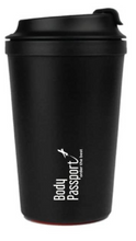 Load image into Gallery viewer, Personalised Stainless Steel Tumbler 354ml
